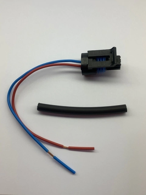 TOMADA SENSOR EATON 2 PINOS COMPLETA