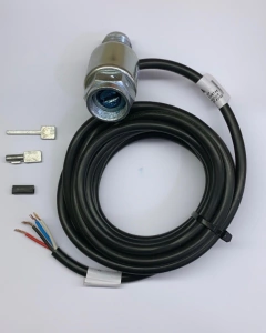 SENSOR UNIVERSAL (12V/8P/CHI3M/4FIOS) SK006A na internet