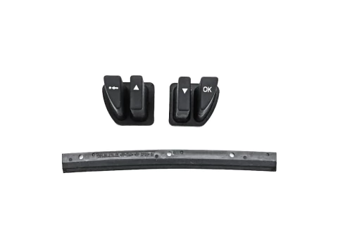 KIT BOTOES E GUARDA PO BVDR A2C53394736F - comprar online