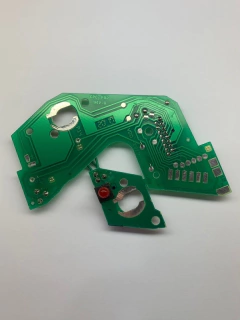 CIRCUITO DA TAMPA 16VIAS T187201302F (Placa 16vias) na internet