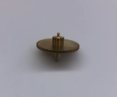 ENGRENAGEM RELOGIO 1318 12X52D METAL