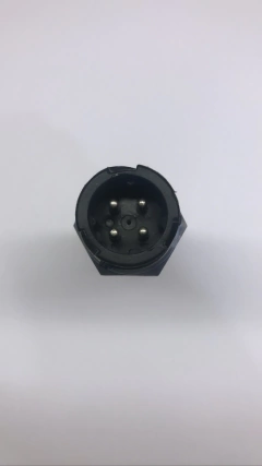 SENSOR 4 PINOS REDONDOS 35MM VDO - comprar online