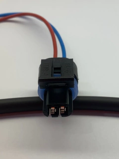 TOMADA SENSOR EATON 2 PINOS COMPLETA - comprar online