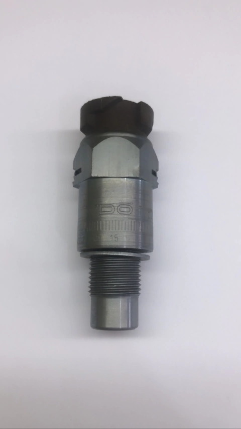 SENSOR 4 PINOS CHATOS 25MM VDO 215950004302F