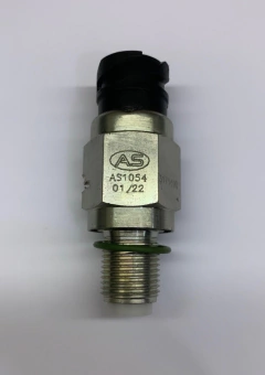 SENSOR 4 PINOS REDONDOS 25MM VOLVO AS0054-M 215920102301F