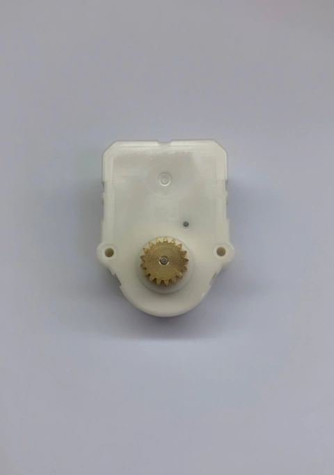 MOTOR DE PASSO MFS 1390 (V.T.KM) HS532800066F