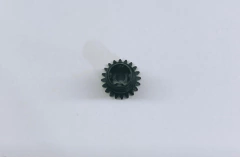 ENGRENAGEM PLATINA 1318 PRETA 4ª APOS MOTOR (TORRE) - comprar online