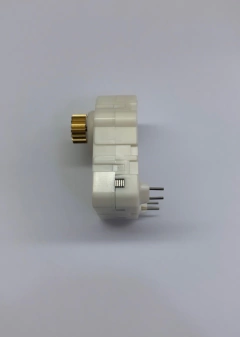 MOTOR DE PASSO MFS 1390 (V.T.KM) HS532800066F - comprar online