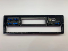 MOLDURA FRONTAL 7D 1390 BOTAO AZUL 13905110000F (P) - comprar online