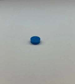 LACRE PLASTICO AZUL ORIGINAL VDO 507180010F - comprar online