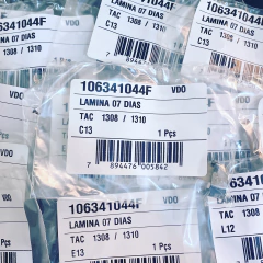 CONJUNTO LAMINA 7D 1308/1310 106341044F - comprar online