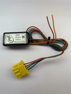 DUPLICADOR DE SINAL EATON 2 FIOS TC006A