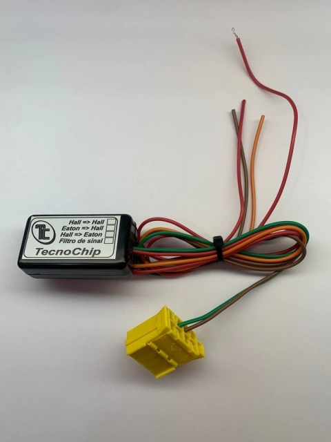 CONVERSOR HALL PARA TCO EATON TC006C