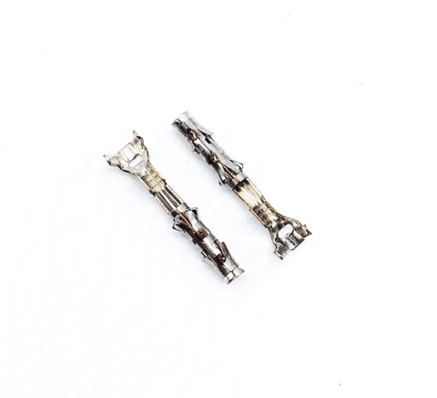 TERMINAL TOMADA PINO REDONDO