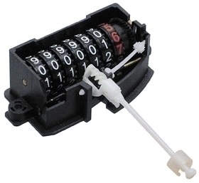 CONJUNTO HODOMETRO 1308/1310 143426049F