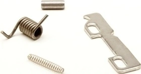 KIT CONVERSAO GAVETA FIXA BASCULANTE 13243332501F