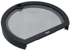 CONJUNTO ARO FRONTAL REDONDO T18010101191F