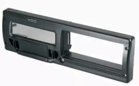 MOLDURA FRONTAL BVDR A2C53380641F