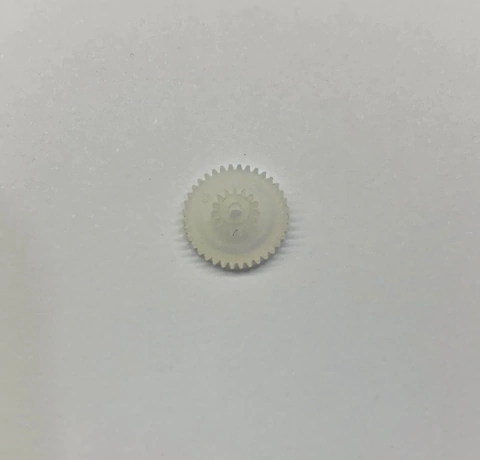 ENGRENAGEM CONJUNTO PLATINA 1318 15X36D 1º APÓS O MOTOR