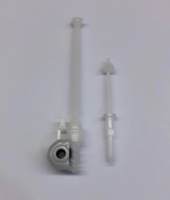 KIT EIXO DO HODOMETRO 1308/1310 120693030F