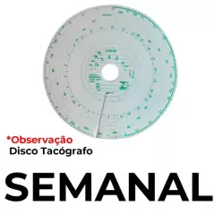 DISCO DIAGRAMA 7D 180 KM VDO 140250006F - comprar online