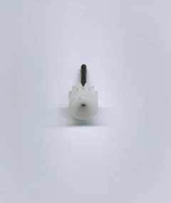 ENGRENAGEM 1318 SISTEMA DE VELOCIDADE 125KM COM EIXO - comprar online