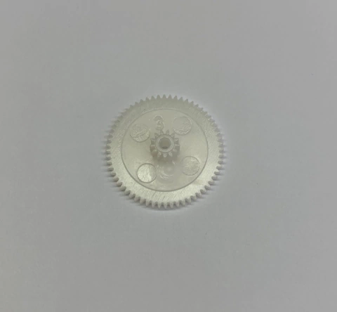 ENGRENAGEM 13X60D SISTEMA DE VELOCIDADE 1318