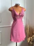 Camisola De Renda Esther - loja online