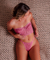 Conjunto Pandora Rosa Sandia - Rendere - Atacado Moda Intima