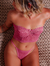 Conjunto Pandora Rosa Sandia - comprar online