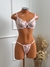 Conjunto Larissa Rosa Romance - comprar online
