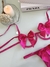 Conjunto Audaciosa Pink