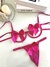 Conjunto Audaciosa Pink - comprar online