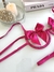 Conjunto Audaciosa Pink