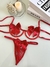Imagem do Conjunto Audaciosa Vermelho