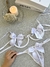 Conjunto Audaciosa Branco