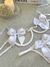 Conjunto Audaciosa Branco - comprar online