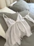 Conjunto Excitação Branco - Rendere - Atacado Moda Intima