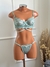 Conjunto de Renda New York Verde - comprar online