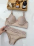 Conjunto Eloá Nude - loja online