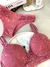Conjunto Zoe Rosa Sandia