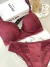 Conjunto Zoe Vinho