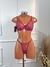 Conjunto de Tule Libertina Jaipur Premium na internet