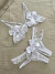 Conjunto Irresistível Branco - comprar online