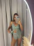 Baby Doll de Tule 3 Peças - loja online