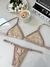 Conjunto de Tule Tinker Bell Nude - loja online