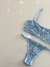 Conjunto Ravena Azul Frozen na internet