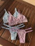 Conjunto Delicada Lilás