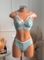 Conjunto Thay Verde - Rendere - Atacado Moda Intima