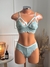 Conjunto Thay Verde na internet